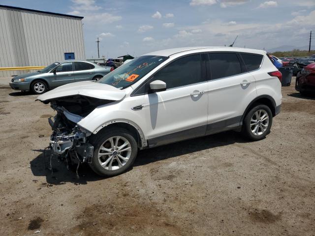 2019 FORD ESCAPE SE, 