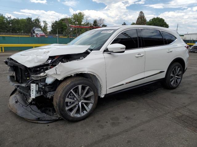 2025 ACURA MDX TECHNOLOGY, 