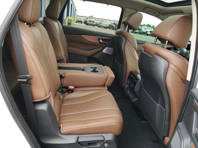 5J8YE1H46SL015266 - 2025 ACURA MDX TECHNOLOGY 白色 照片 11