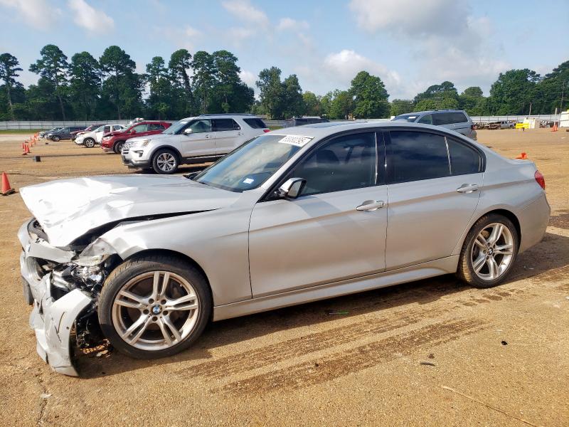 2016 BMW 328 I SULEV, 