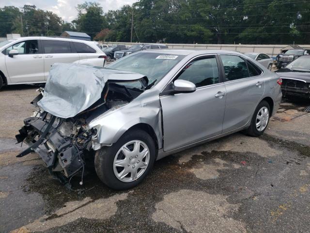 2016 TOYOTA CAMRY LE, 