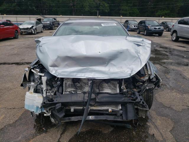 4T4BF1FK9GR546354 - 2016 TOYOTA CAMRY LE 银色 照片 5