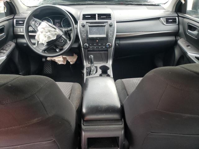 4T4BF1FK9GR546354 - 2016 TOYOTA CAMRY LE 银色 照片 8