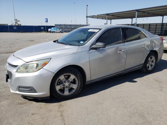 2015 CHEVROLET MALIBU LS, 