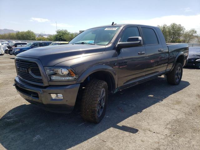 2018 RAM 2500 LARAMIE, 