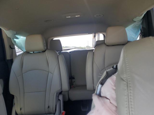 5GAERBKW5JJ140258 - 2018 BUICK ENCLAVE ESSENCE 棕色 照片 10