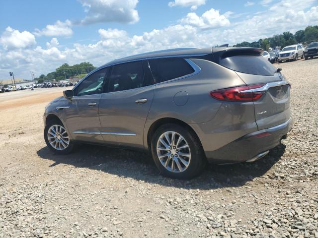 5GAERBKW5JJ140258 - 2018 BUICK ENCLAVE ESSENCE 棕色 照片 2