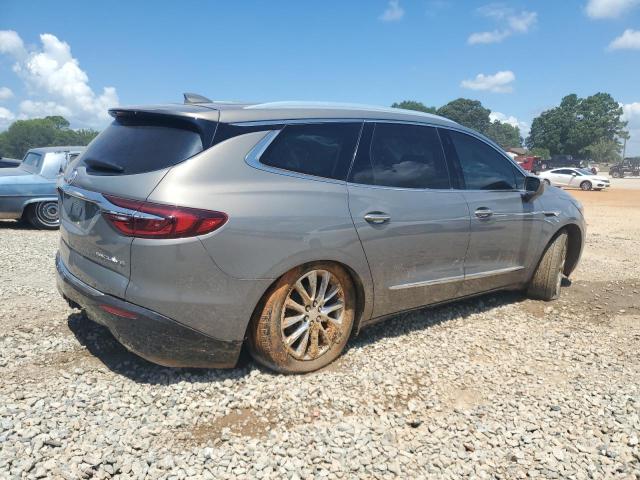 5GAERBKW5JJ140258 - 2018 BUICK ENCLAVE ESSENCE 棕色 照片 3