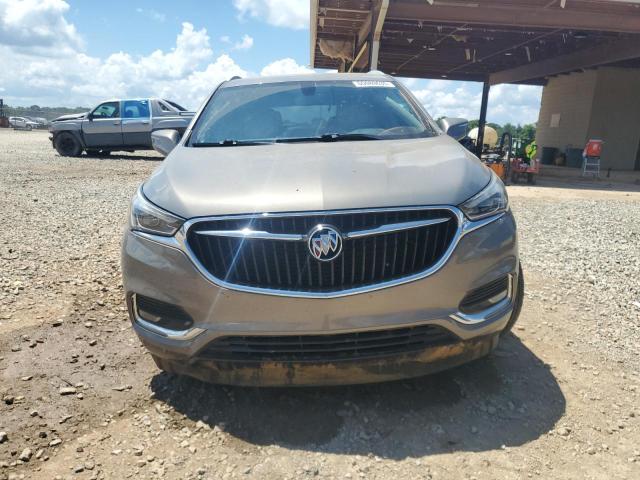 5GAERBKW5JJ140258 - 2018 BUICK ENCLAVE ESSENCE 棕色 照片 5