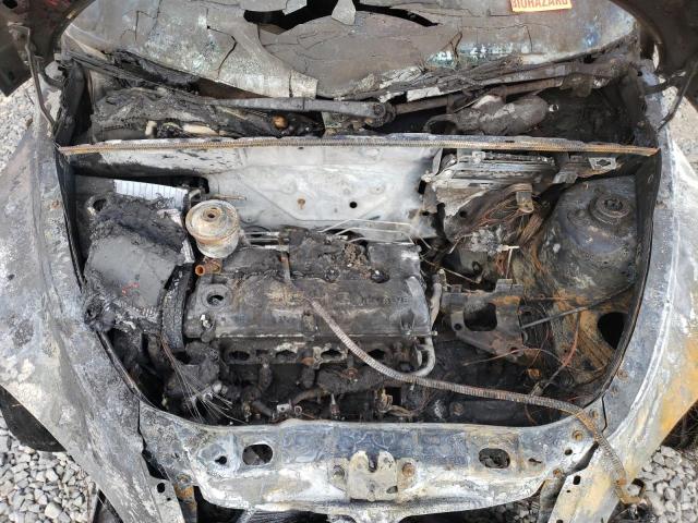 3C4FY48B93T549347 - 2003 CHRYSLER PT CRUISER CLASSIC 紫色 照片 11