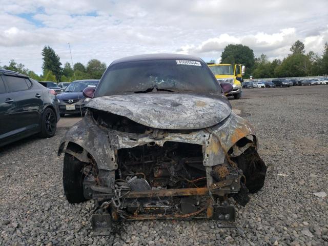 3C4FY48B93T549347 - 2003 CHRYSLER PT CRUISER CLASSIC 紫色 照片 5