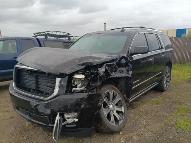 2017 GMC YUKON DENALI, 