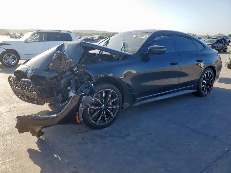 2022 BMW 430I GRAN COUPE, 