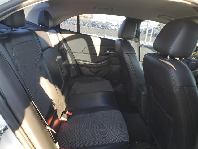 1G11C5SL4FF285364 - 2015 CHEVROLET MALIBU 1LT Ağ foto 10