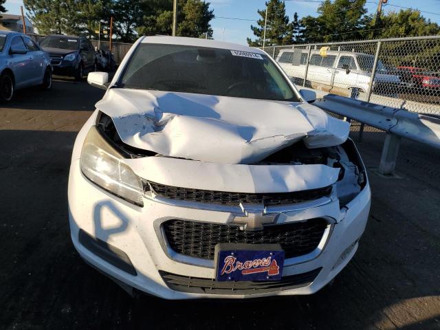 1G11C5SL4FF285364 - 2015 CHEVROLET MALIBU 1LT Ağ foto 5