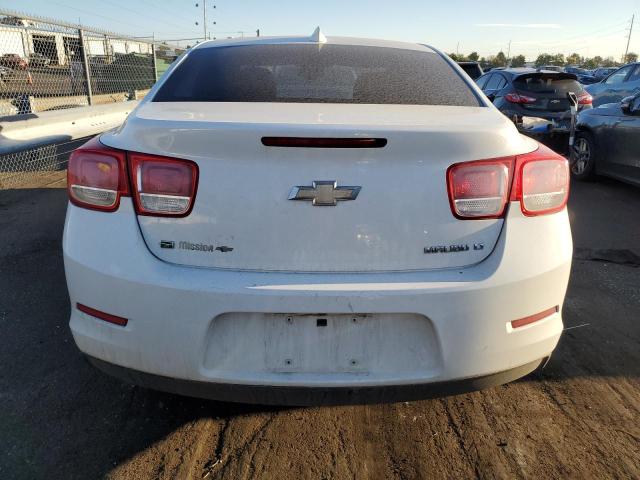 1G11C5SL4FF285364 - 2015 CHEVROLET MALIBU 1LT Ağ foto 6