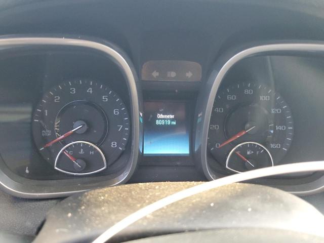 1G11C5SL4FF285364 - 2015 CHEVROLET MALIBU 1LT Ağ foto 9