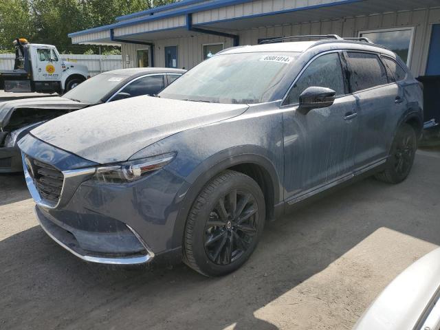 2021 MAZDA CX-9 GRAND TOURING, 