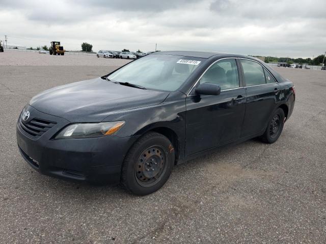 2007 TOYOTA CAMRY CE, 