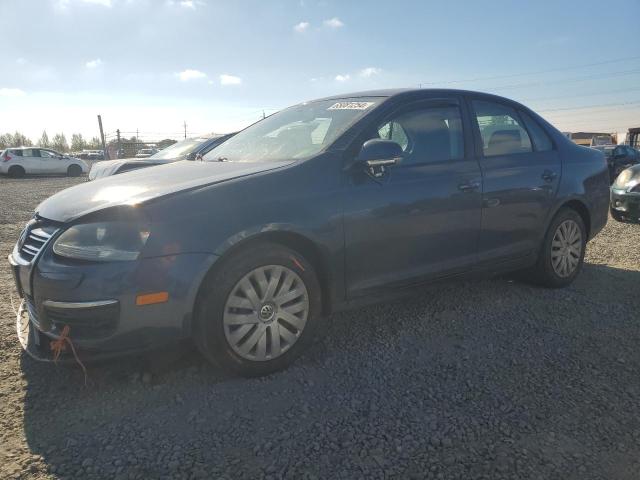 2010 VOLKSWAGEN JETTA S, 