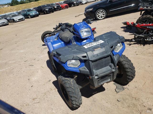 2020 POLARIS SPORTSMAN 450 H.O. EPS, 