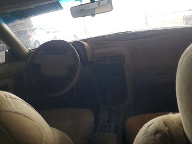 1C3XU4533NF147936 - 1992 CHRYSLER LEBARON GOLD photo 8