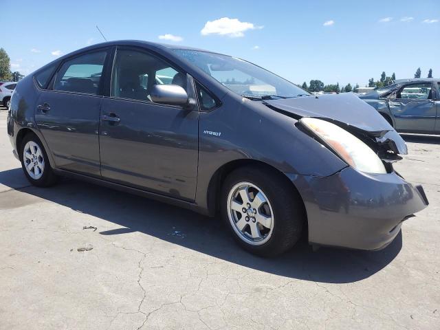 JTDKB20U883418009 - 2008 TOYOTA PRIUS GRAY photo 4