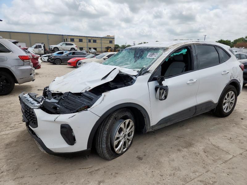 2025 FORD ESCAPE ACTIVE, 