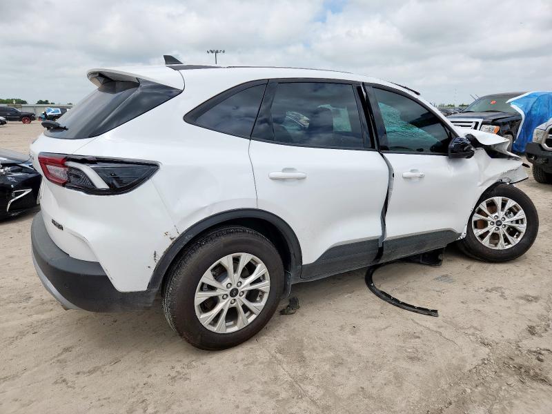 1FMCU0GN3SUA30278 - 2025 FORD ESCAPE ACTIVE WHITE photo 3