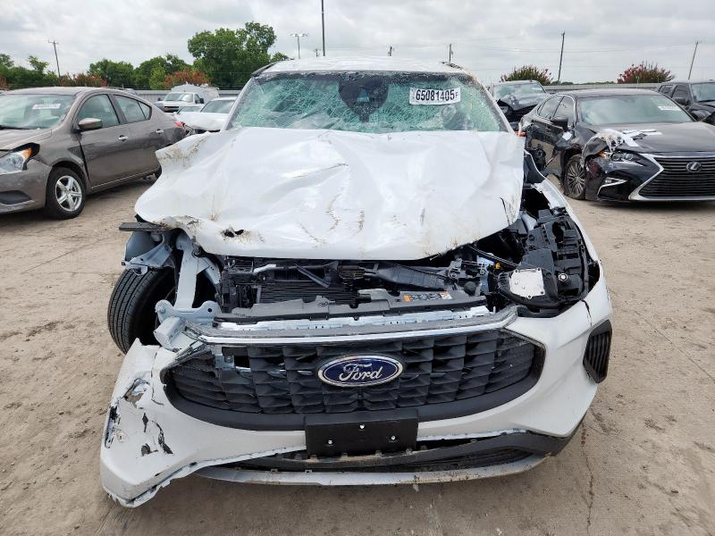 1FMCU0GN3SUA30278 - 2025 FORD ESCAPE ACTIVE WHITE photo 5