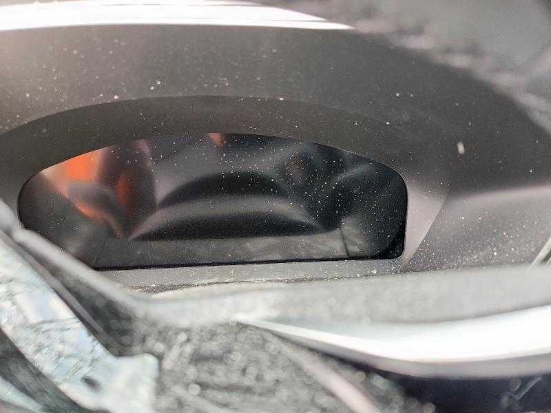 1FMCU0GN3SUA30278 - 2025 FORD ESCAPE ACTIVE WHITE photo 9