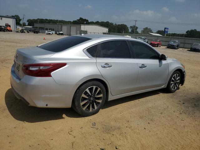 1N4AL3AP5JC198296 - 2018 NISSAN ALTIMA 2.5 SILVER photo 3