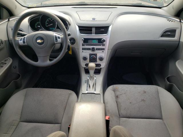 1G1ZC5E03CF204807 - 2012 CHEVROLET MALIBU 1LT Қара фото 8