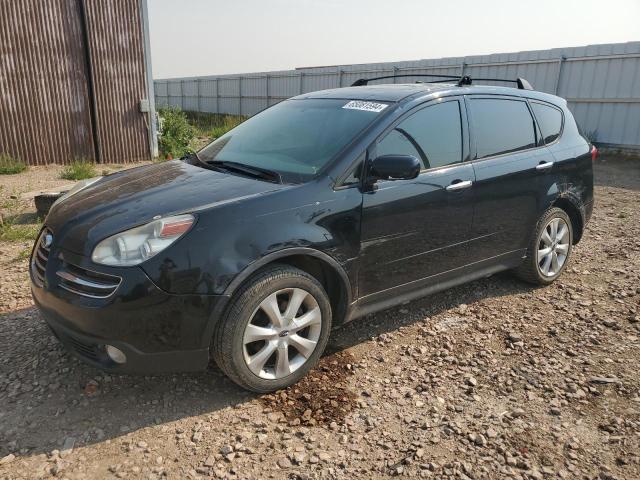 2006 SUBARU B9 TRIBECA 3.0 H6, 