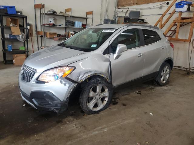 2015 BUICK ENCORE, 