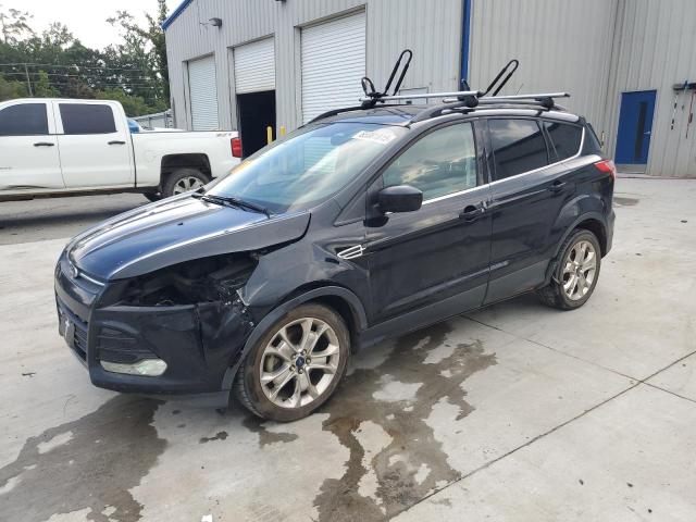 2016 FORD ESCAPE SE, 