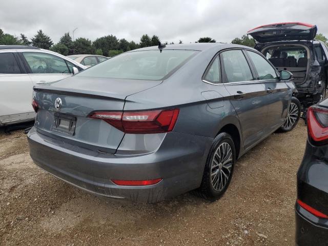 3VWC57BU6LM088705 - 2020 VOLKSWAGEN JETTA S GRAY photo 3