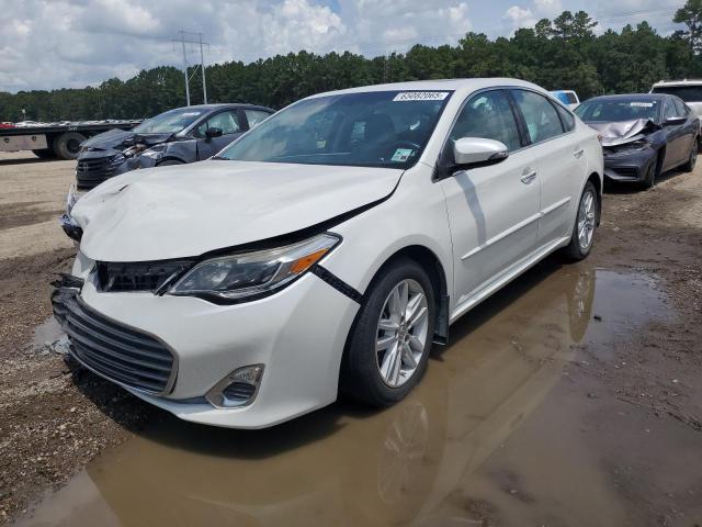 2015 TOYOTA AVALON XLE, 