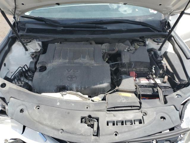 4T1BK1EB5FU172380 - 2015 TOYOTA AVALON XLE 白色 照片 11