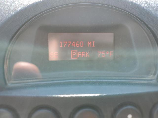 2G2WR554561153189 - 2006 PONTIAC GRAND PRIX GT 红色 照片 9