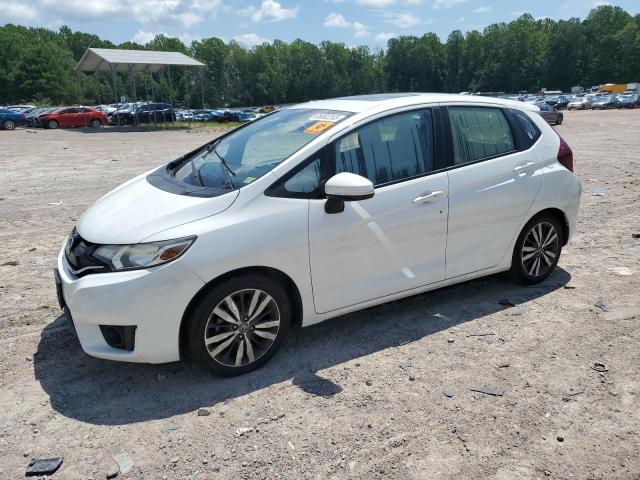 2016 HONDA FIT EX, 