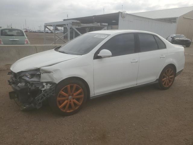 2008 VOLKSWAGEN GLI, 