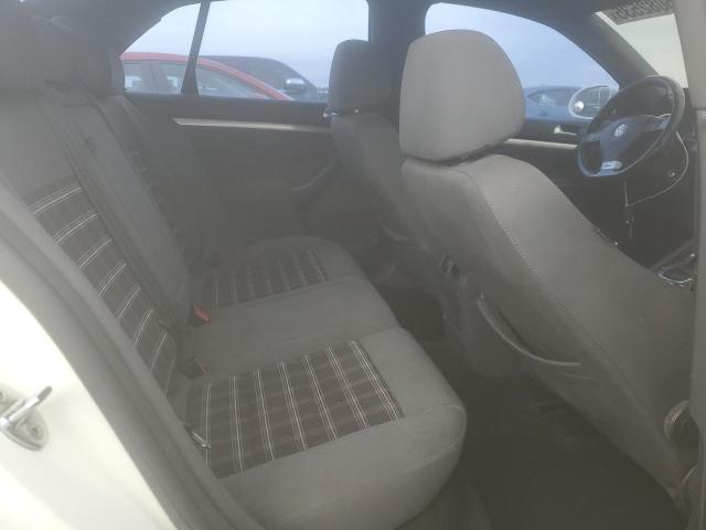 3VWDJ71K78M044512 - 2008 VOLKSWAGEN GLI თეთრი ფოტო 10