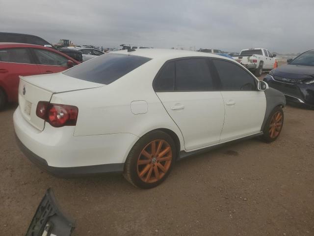 3VWDJ71K78M044512 - 2008 VOLKSWAGEN GLI თეთრი ფოტო 3