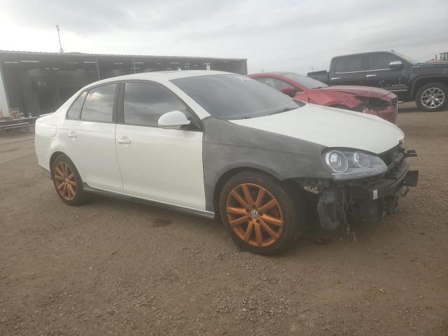 3VWDJ71K78M044512 - 2008 VOLKSWAGEN GLI თეთრი ფოტო 4