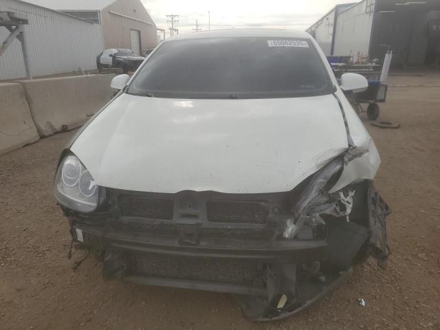 3VWDJ71K78M044512 - 2008 VOLKSWAGEN GLI თეთრი ფოტო 5