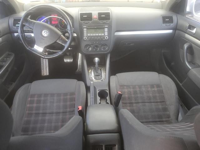 3VWDJ71K78M044512 - 2008 VOLKSWAGEN GLI თეთრი ფოტო 8