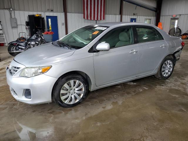 2013 TOYOTA COROLLA BASE, 