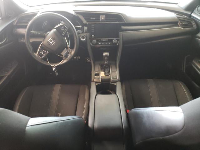 SHHFK7H43MU209081 - 2021 HONDA CIVIC SPORT 白色 照片 8