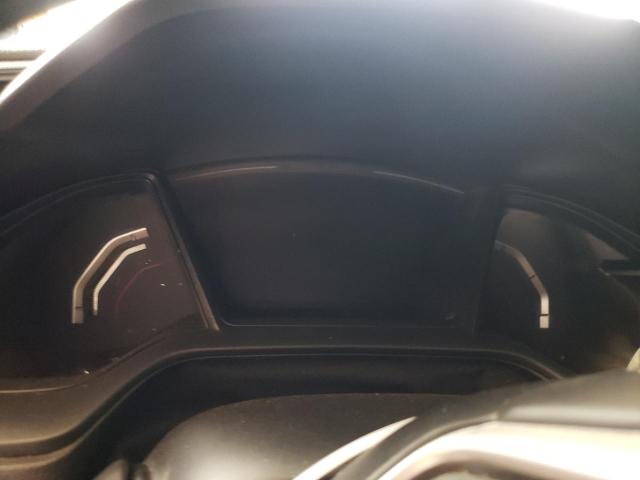 SHHFK7H43MU209081 - 2021 HONDA CIVIC SPORT 白色 照片 9